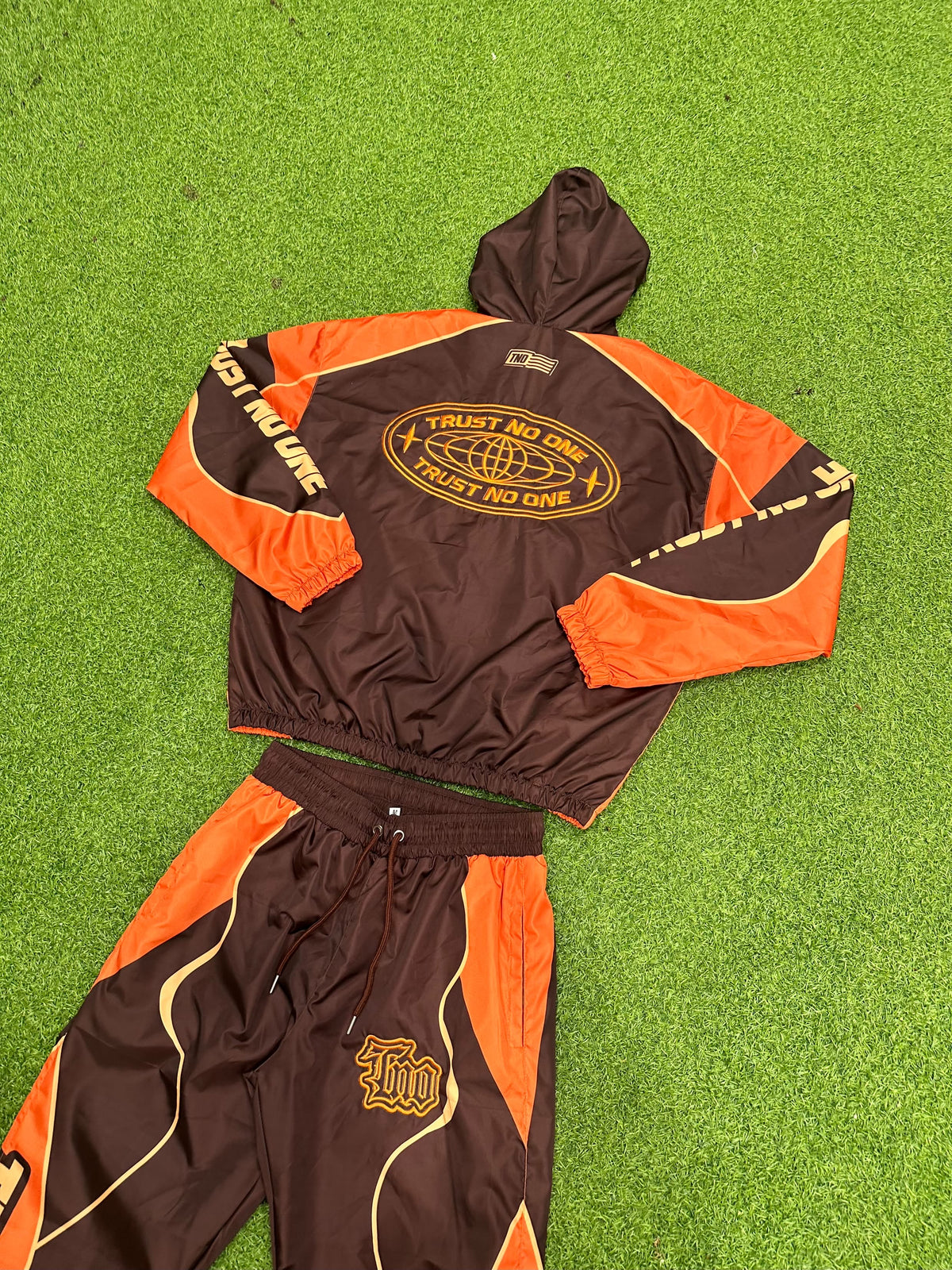 Sweatsuits