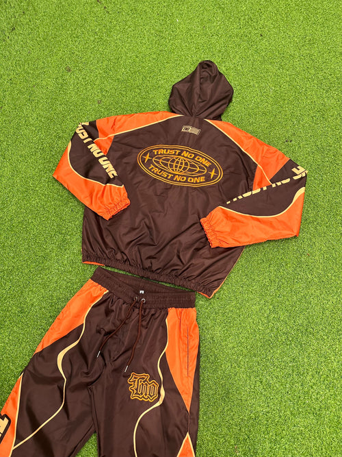 Sweatsuits