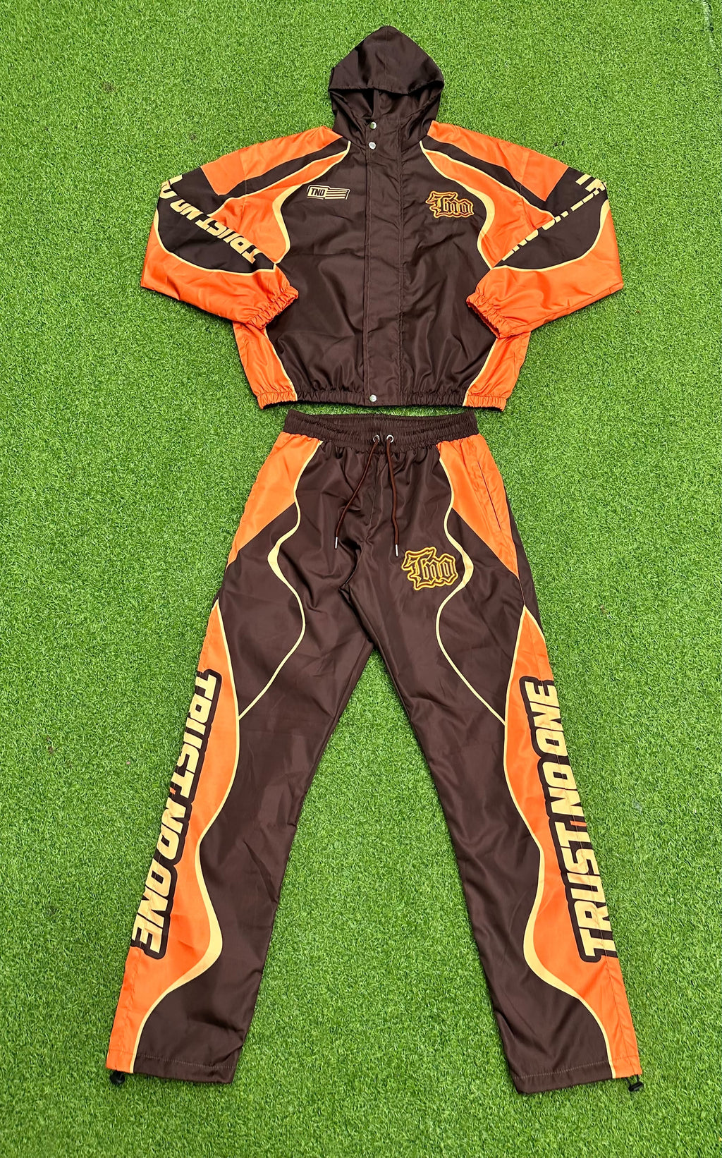Sweatsuits