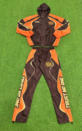 Sweatsuits