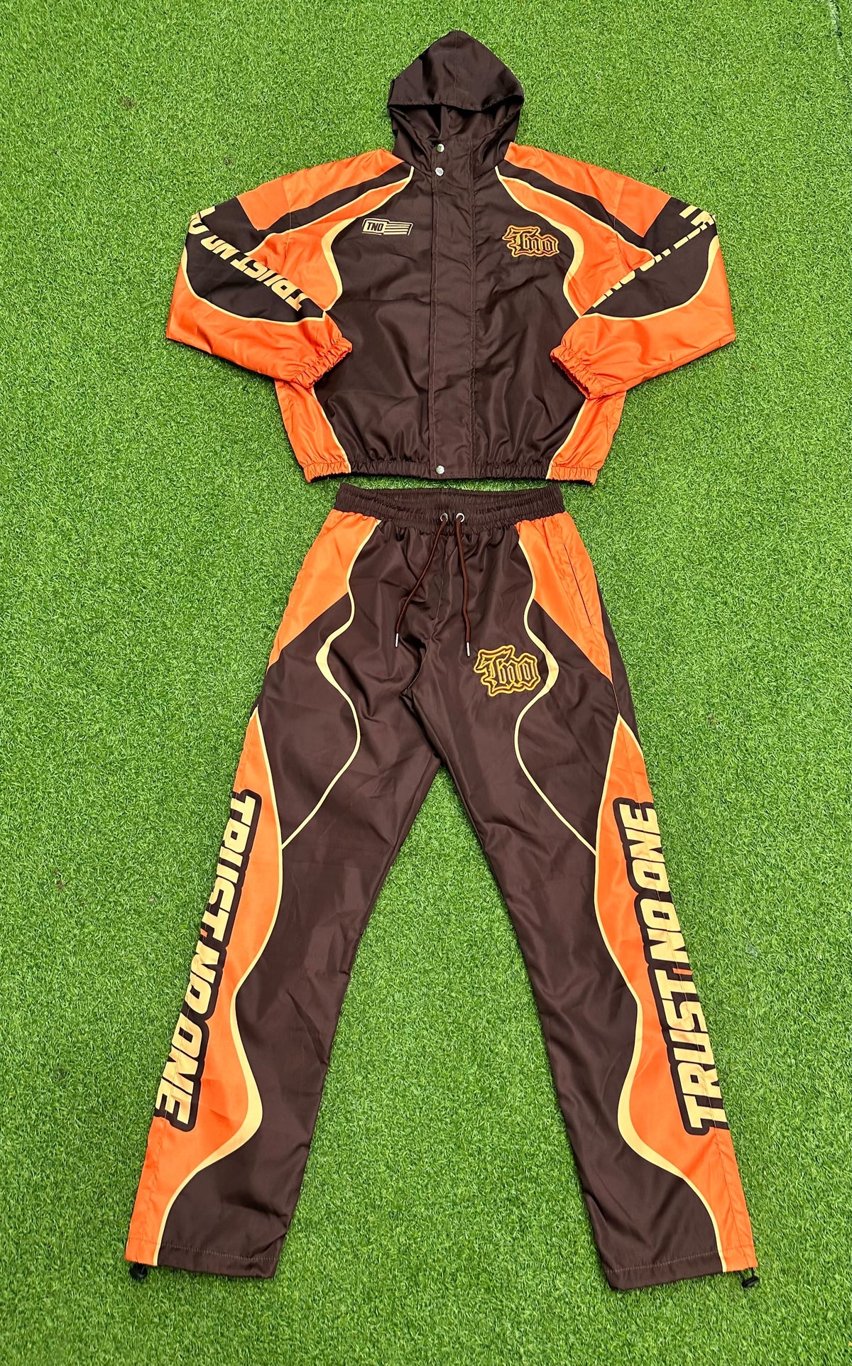 Sweatsuits