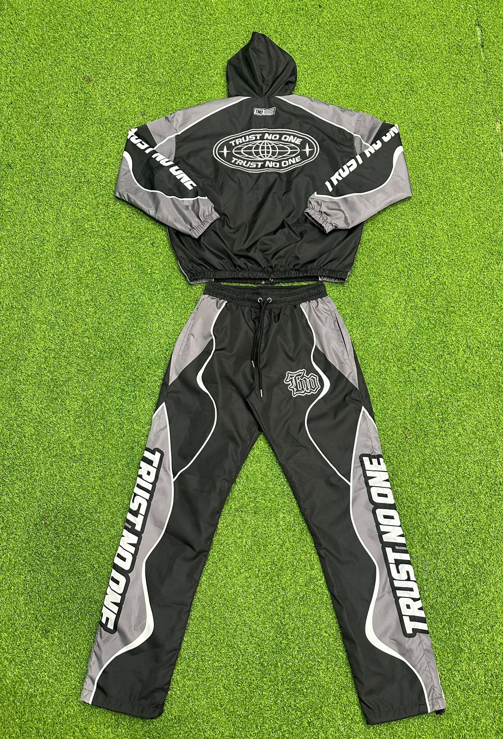 sweatsuit