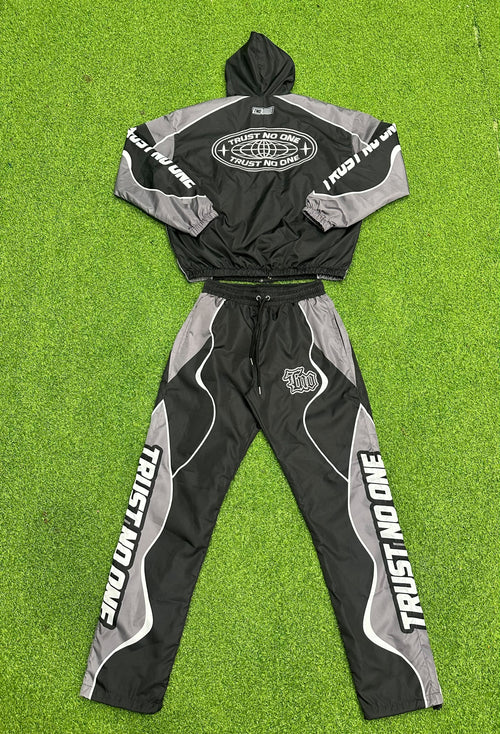 sweatsuit