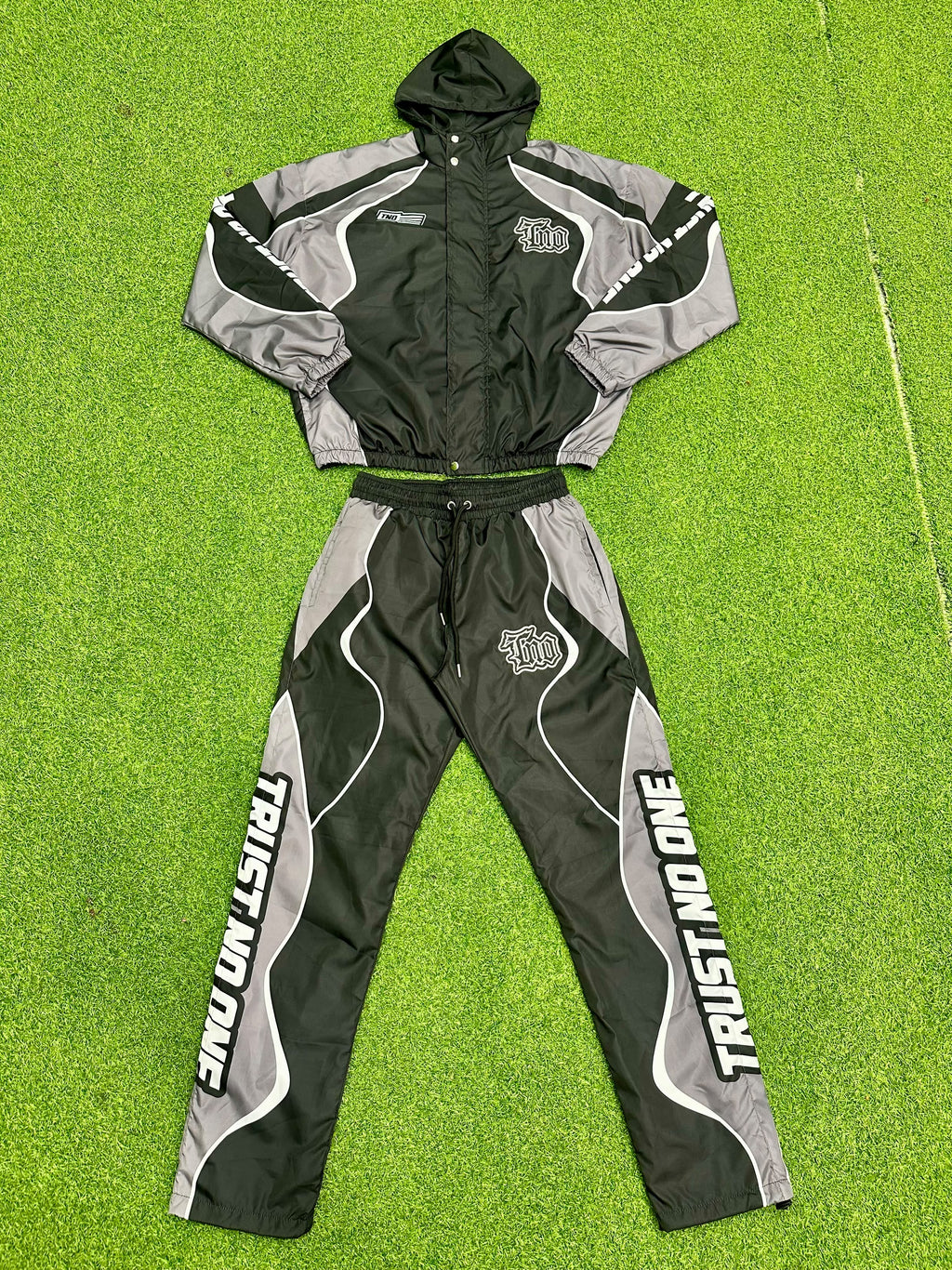 sweatsuit