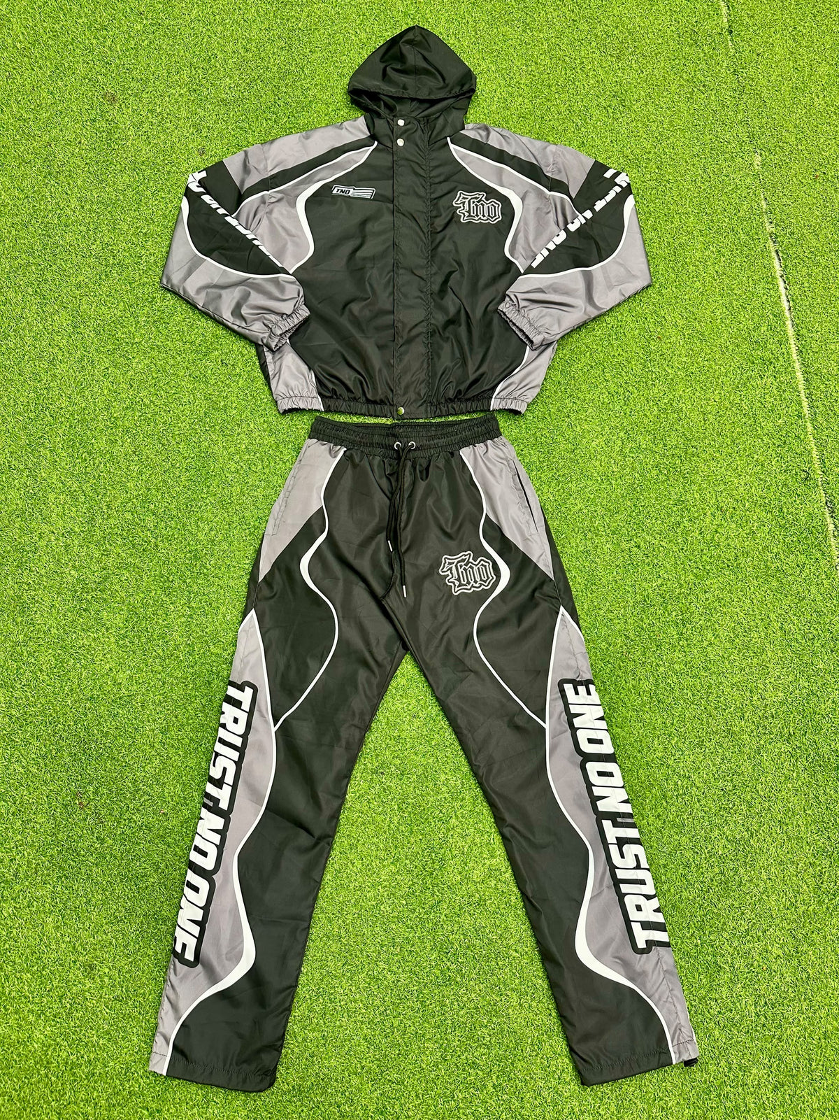 sweatsuit