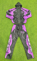 sweatsuit
