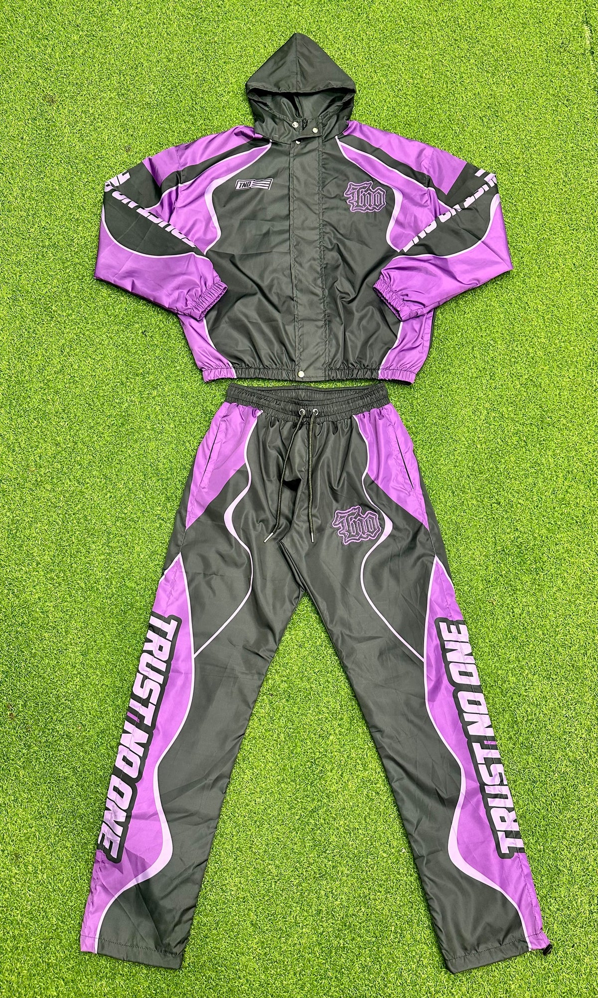 sweatsuit