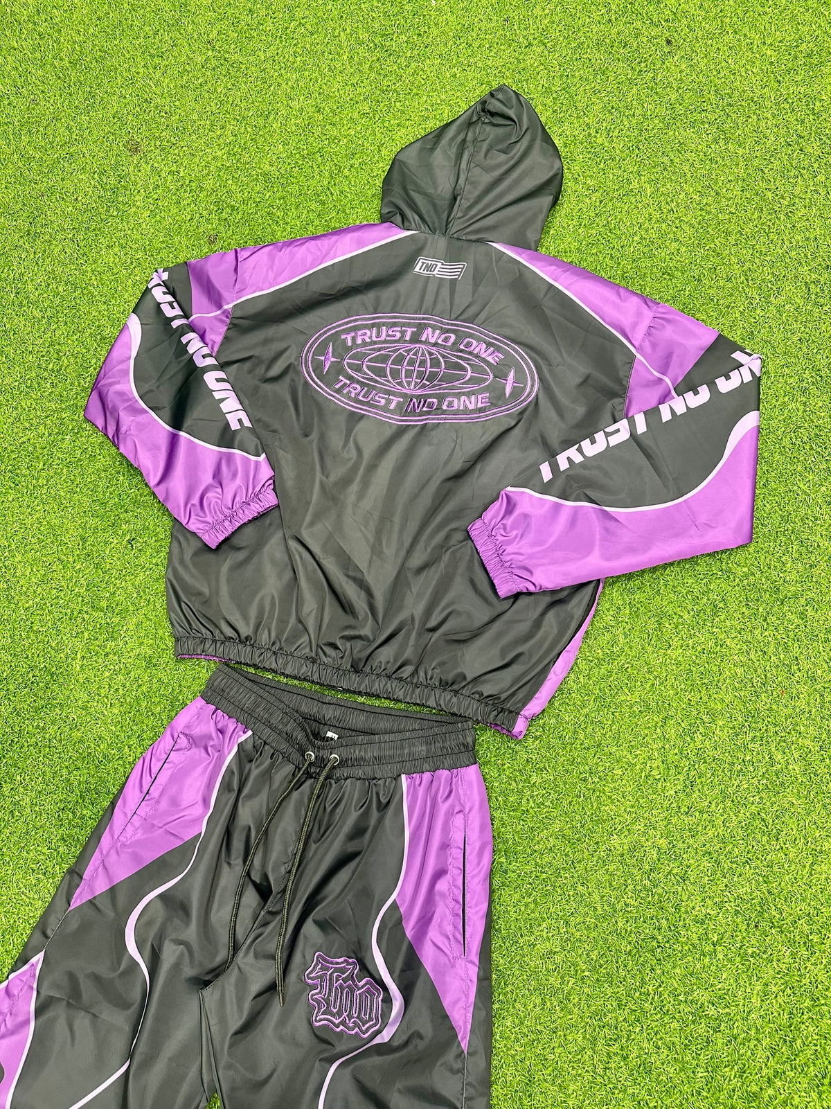 sweatsuit