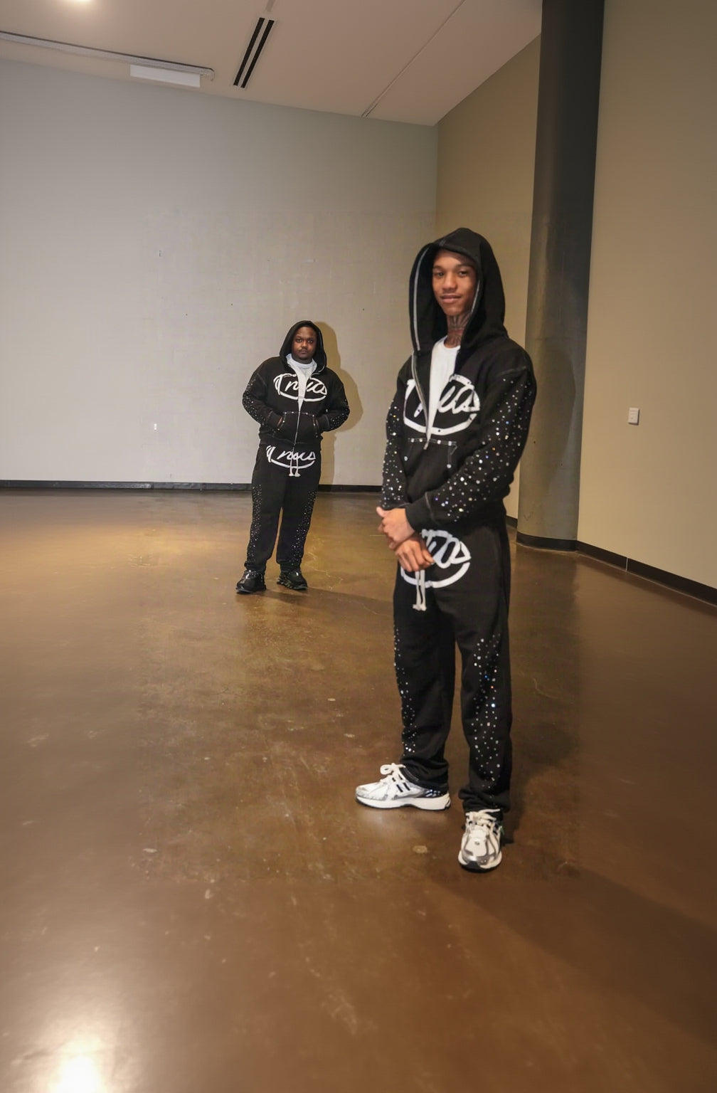 sweatsuit