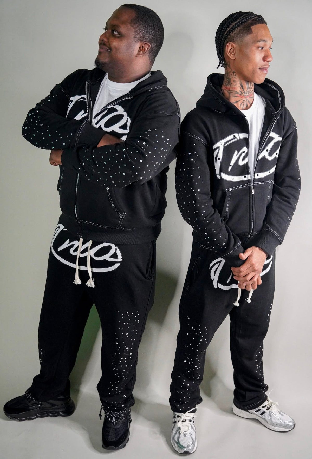 sweatsuit